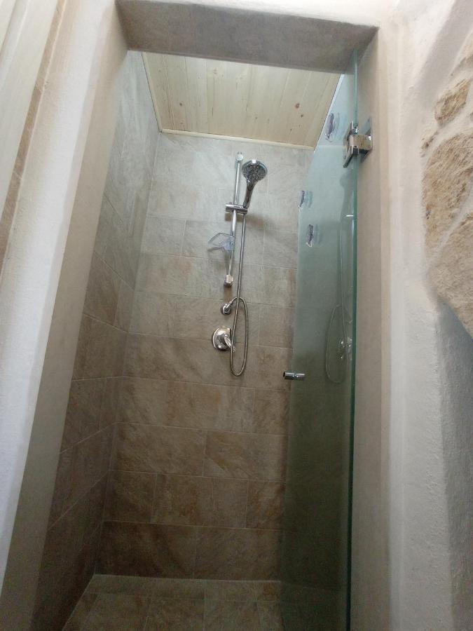 Apartamento Casa Citta Bianca Ostuni Exterior foto