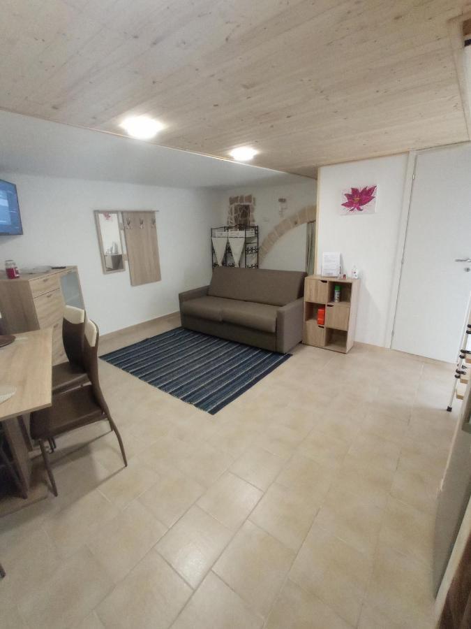 Apartamento Casa Citta Bianca Ostuni Exterior foto