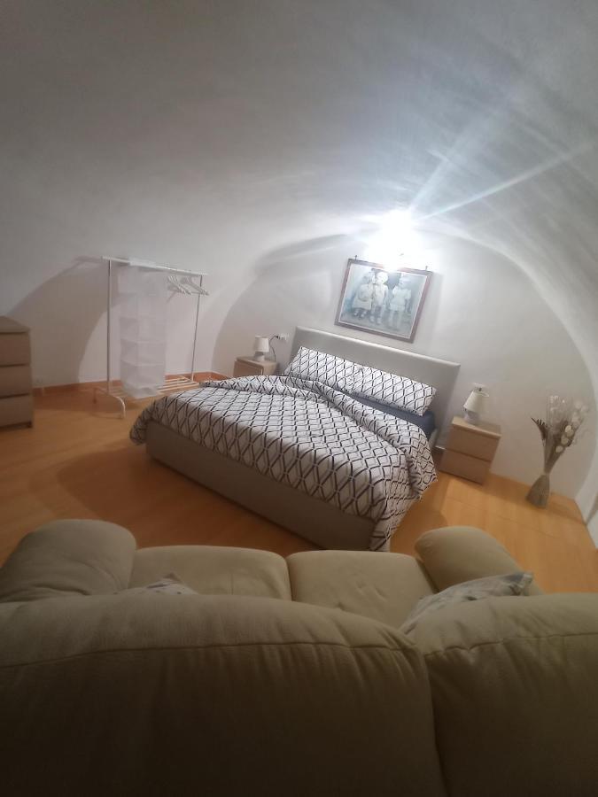 Apartamento Casa Citta Bianca Ostuni Exterior foto