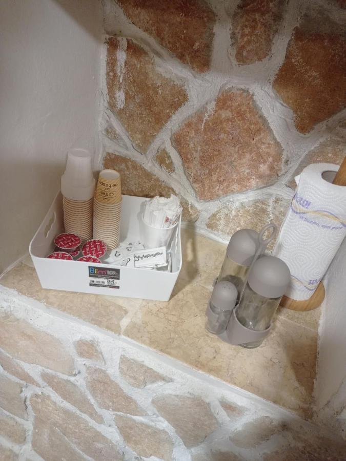 Apartamento Casa Citta Bianca Ostuni Exterior foto