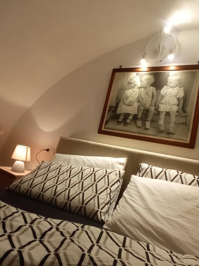 Apartamento Casa Citta Bianca Ostuni Exterior foto