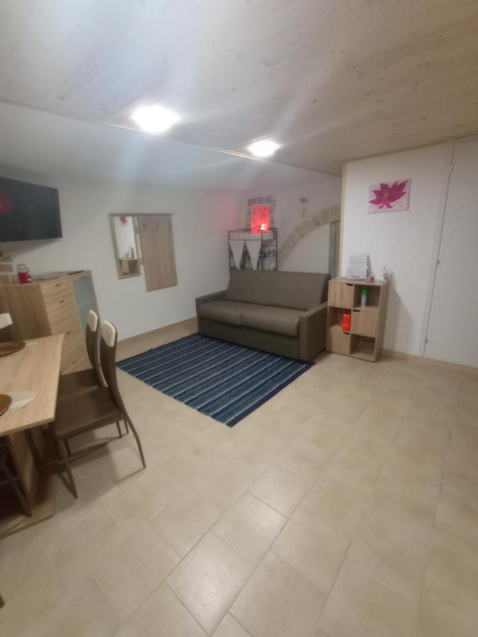 Apartamento Casa Citta Bianca Ostuni Exterior foto