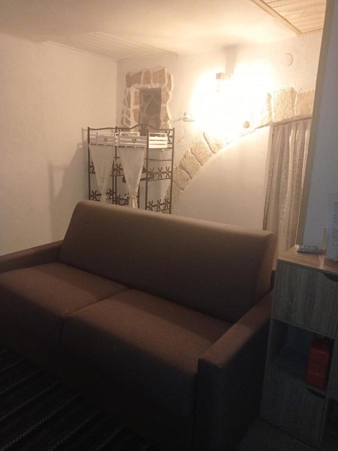 Apartamento Casa Citta Bianca Ostuni Exterior foto