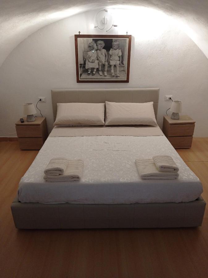 Apartamento Casa Citta Bianca Ostuni Exterior foto