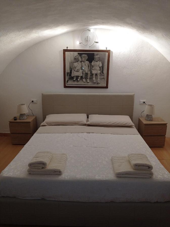 Apartamento Casa Citta Bianca Ostuni Exterior foto
